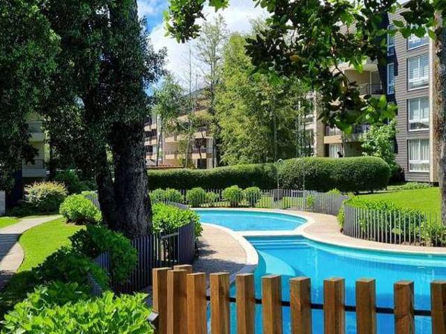 Departamento en venta en Monte Grande, Maule