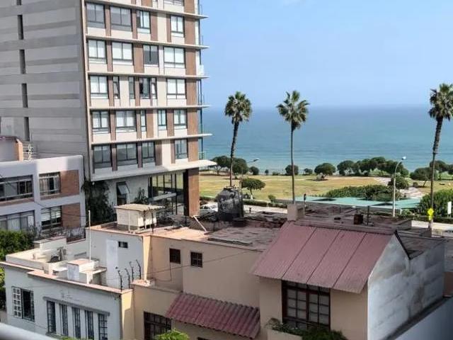 Departamento alquiler en Lima, Lima Metropolitana