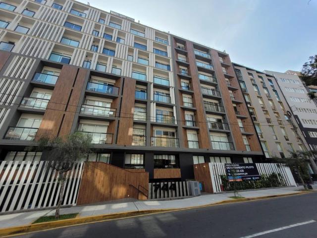 Departamento alquiler en Miraflores