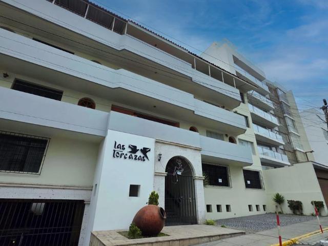 Departamento venta en Cayma, Caima