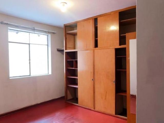 Departamento alquiler en Cusco