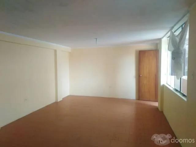Departamento alquiler en Puno