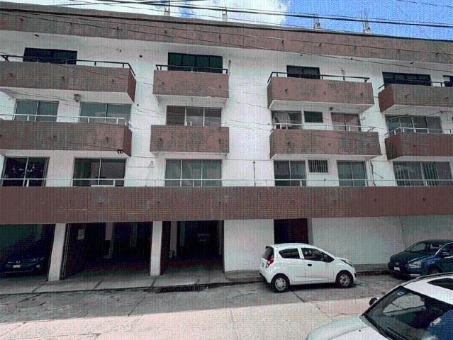 Departamento en renta en Macuspana, Tabasco