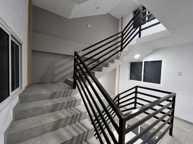 Departamento en renta en Nezahualcóyotl, Estado de México
