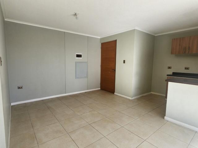 Departamento en arriendo en Linares, Maule