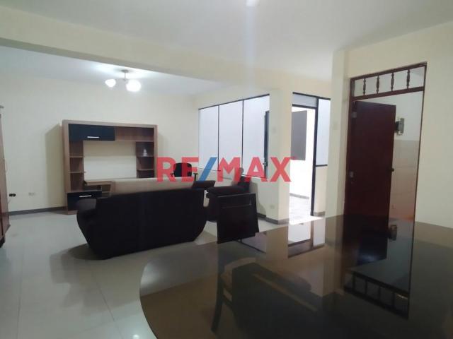 Departamento venta en San Agustin, Lima Metropolitana
