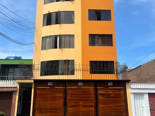 Departamento alquiler en Callao