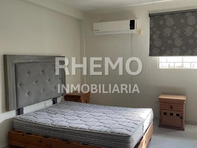 Departamento en renta en Tuxpan