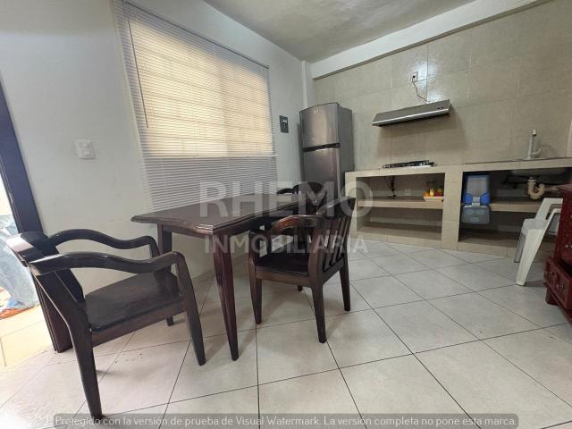 Departamento en renta en Tuxpan, Veracruz