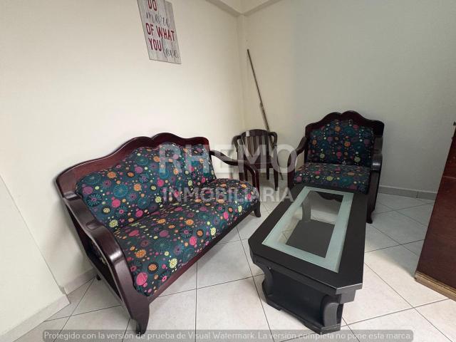 Departamento en renta en Tuxpan, Veracruz