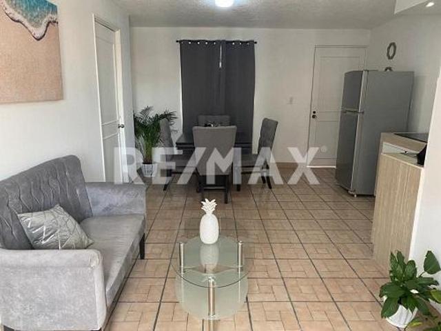 Departamento en renta en Uruapan, Michoacán