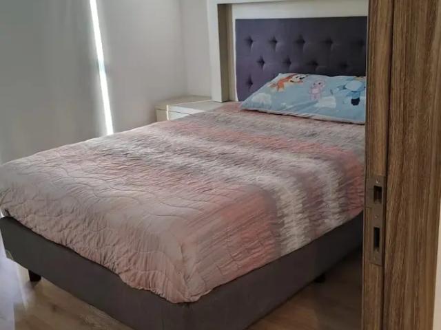Departamento en renta en Coacalco De Berriozábal, Estado de México