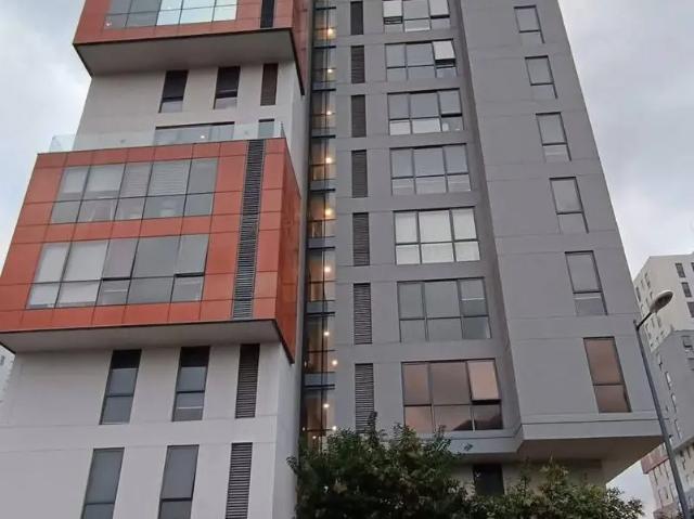 Departamento en renta en Coacalco De Berriozábal, Estado de México