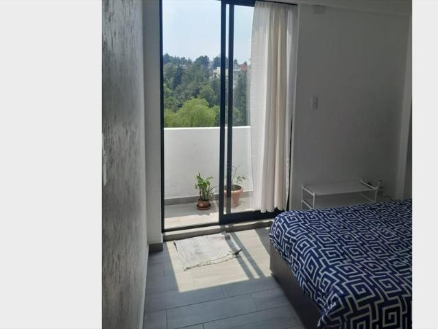 Cuarto en renta en Cuajimalpa, Ciudad de México