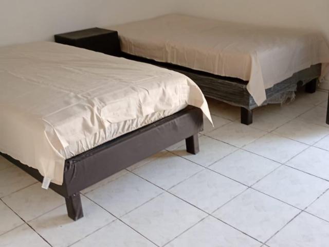 Departamento en renta en Saltillo, Coahuila