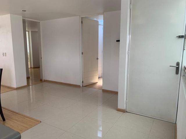 Departamento en renta en Apizaco, Tlaxcala