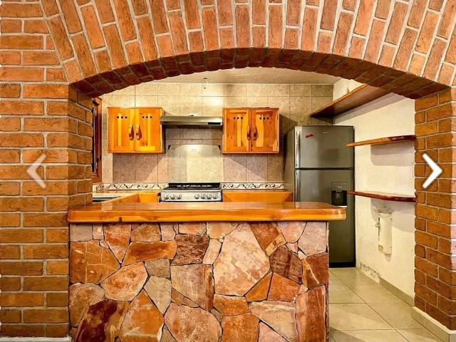 Departamento en renta en Valle De Bravo, Estado de México