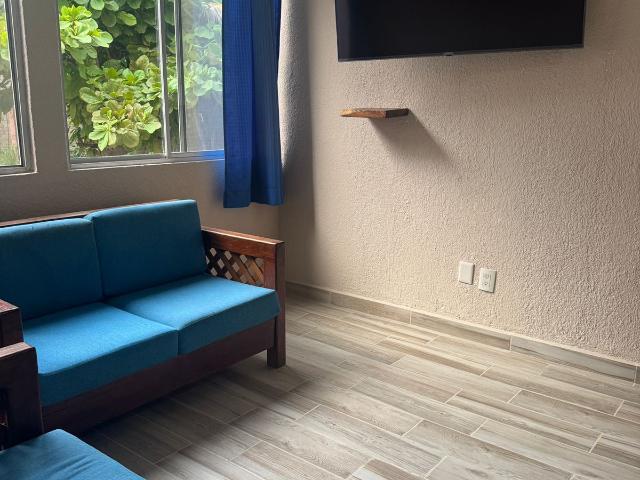 Departamento en renta en Santa María Huatulco, Oaxaca