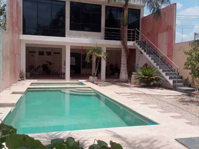 Departamento en renta en Kanasín, Yucatán