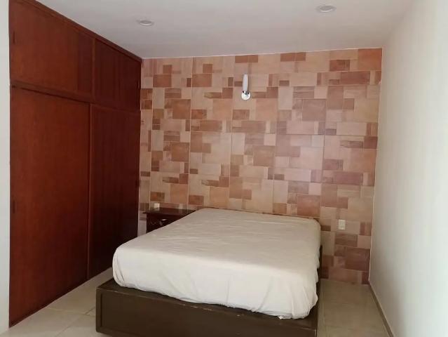 Departamento en renta en Córdoba, Veracruz