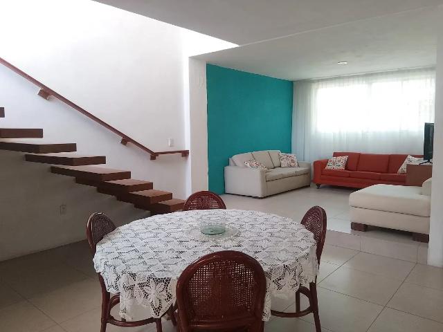 Departamento en renta en Morelos