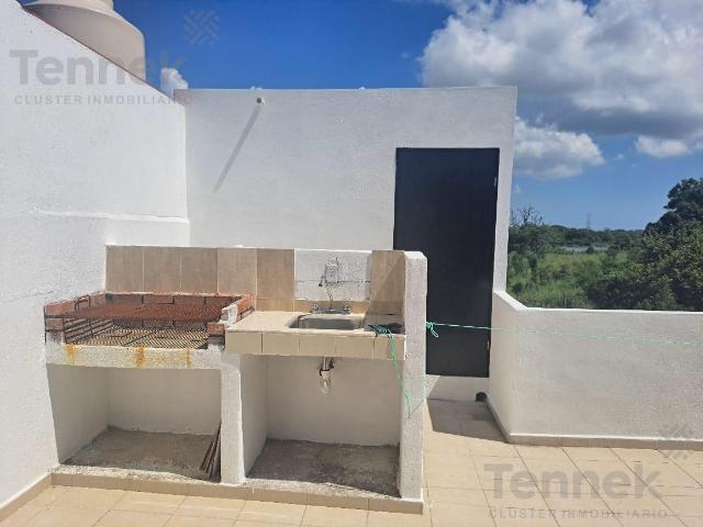 Departamento en renta en Altamira, Tamaulipas