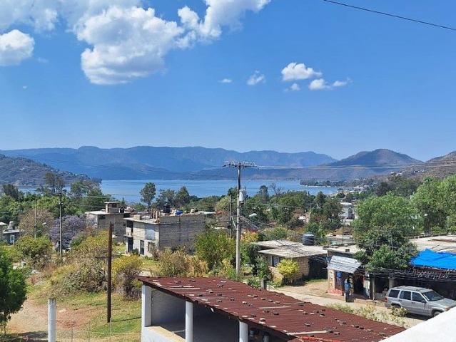 Departamento en renta en Valle De Bravo, Estado de México