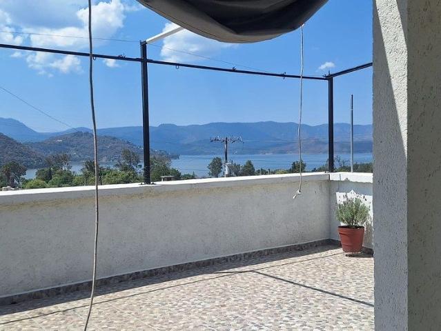 Departamento en renta en Valle De Bravo, Estado de México