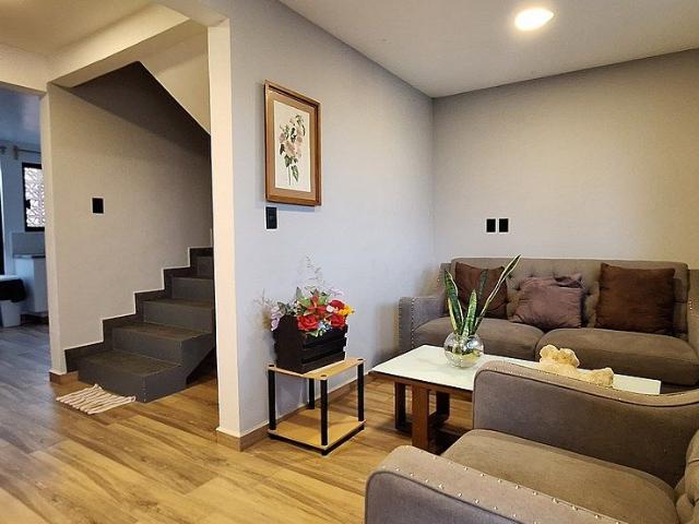 Departamento en renta en Valle De Bravo, Estado de México