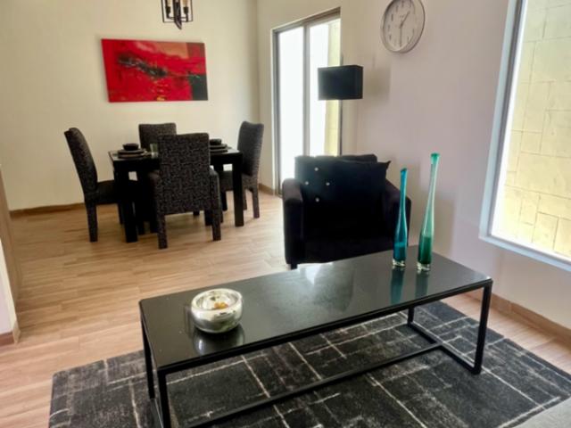 Departamento en renta en Torreón, Coahuila