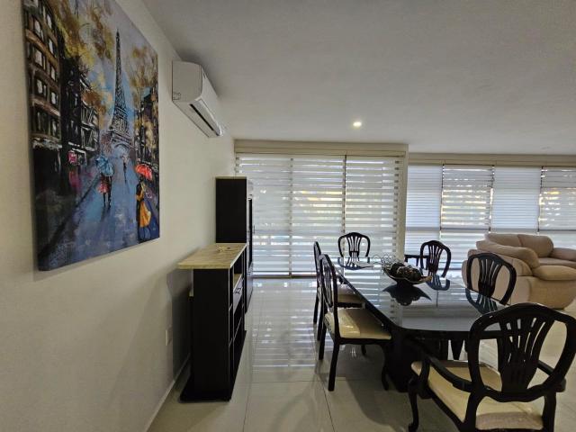 Departamento en renta en Quintana Roo, Yucatán