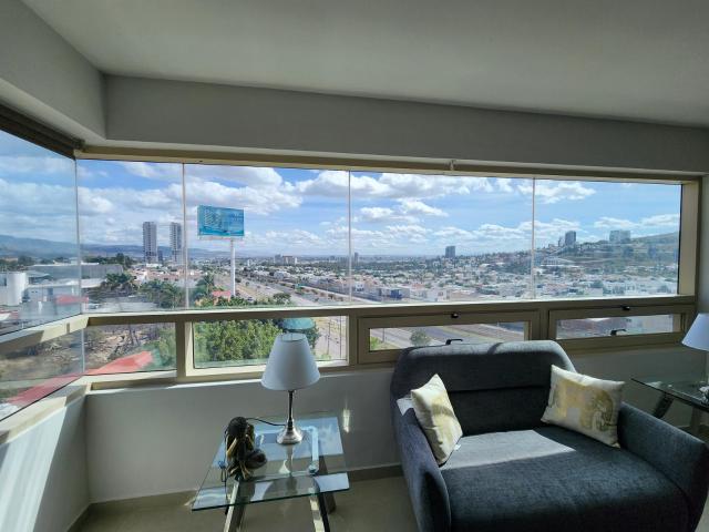 Departamento en renta en León, Guanajuato