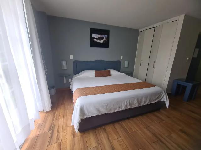 Departamento en renta en Tepecoacuilco De Trujano, Guerrero