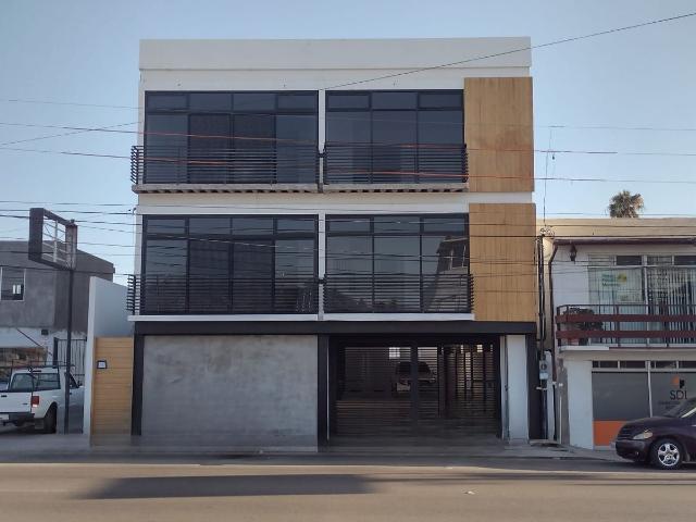 Departamento en renta en Ensenada