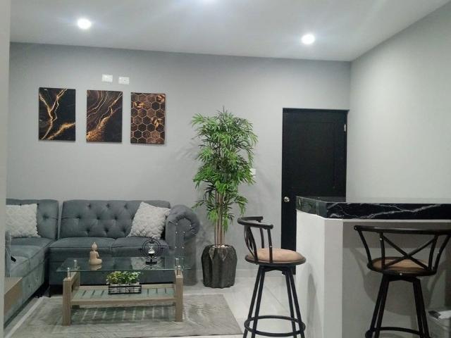 Departamento en renta en Durango