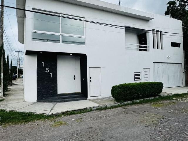 Departamento en renta en Lomas Vista Hermosa, Colima