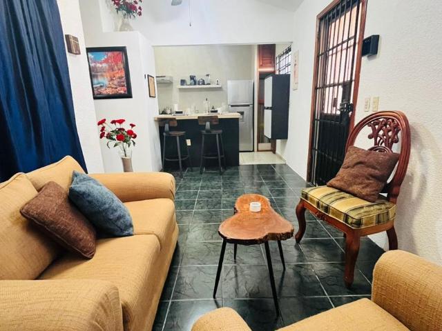 Departamento en renta en Coatzacoalcos, Veracruz