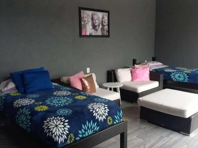 Departamento en renta en Valle De Bravo, Estado de México