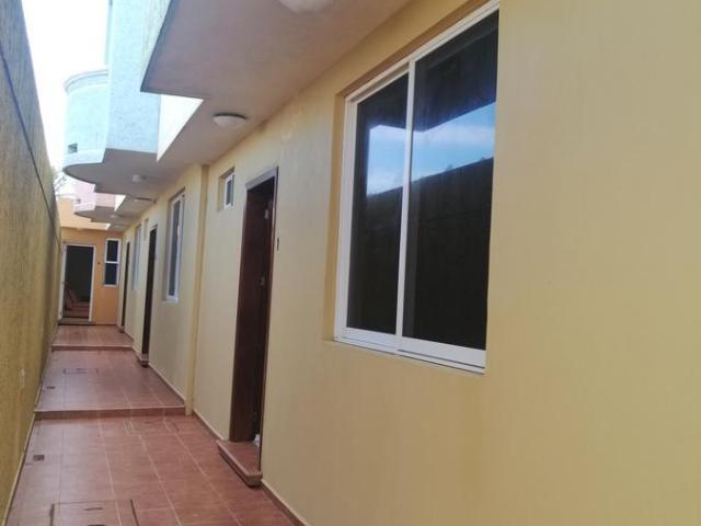 Departamento en renta en Coatzacoalcos, Veracruz