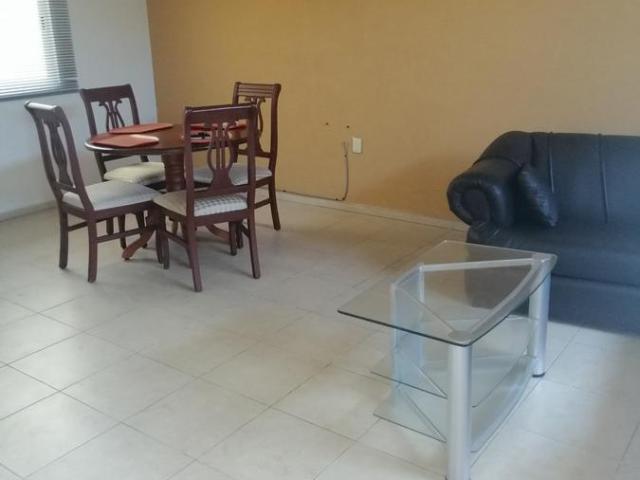 Departamento en renta en Coatzacoalcos