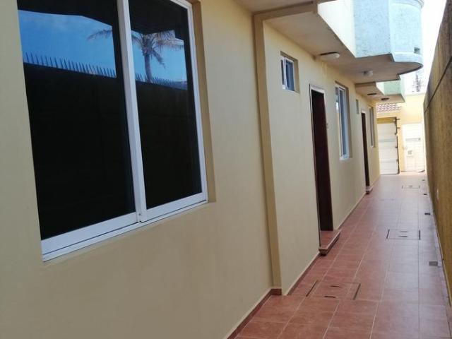 Departamento en renta en Coatzacoalcos, Veracruz