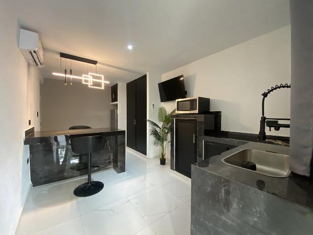 Departamento en renta en Kanasín, Yucatán