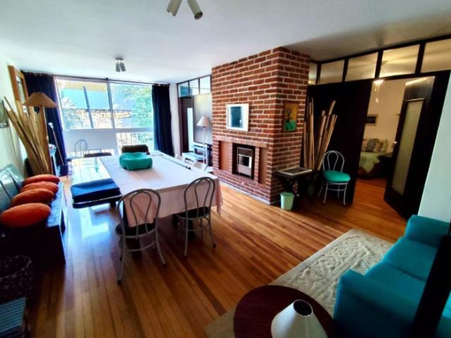 Departamento en renta en Cuauhtémoc, Ciudad de México