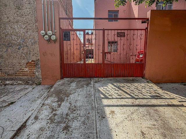 Departamento en renta en Guadalajara, Jalisco