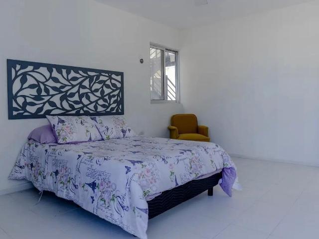 Departamento en renta en Progreso, Yucatán