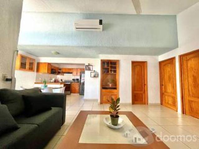 Departamento en renta en Puerto Vallarta