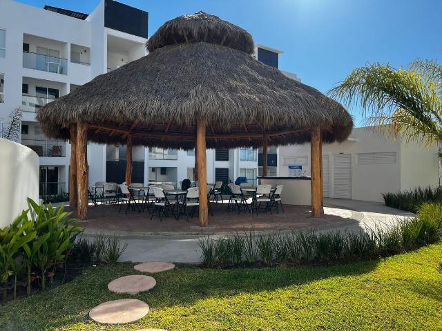 Departamento en renta en Manzanillo, Colima