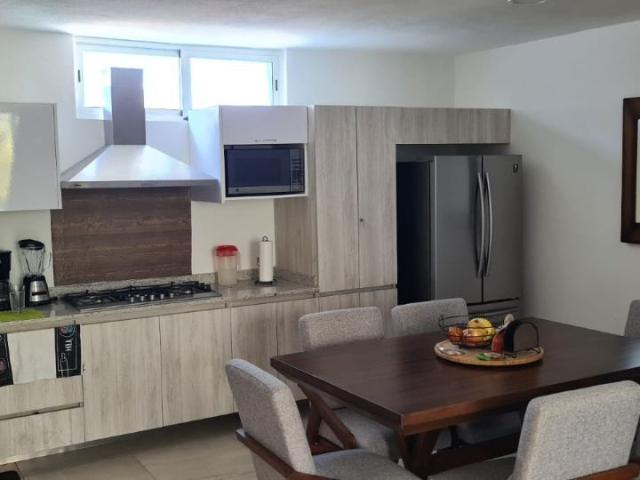 Departamento en renta en Manzanillo, Colima