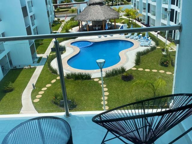 Departamento en renta en Manzanillo, Colima