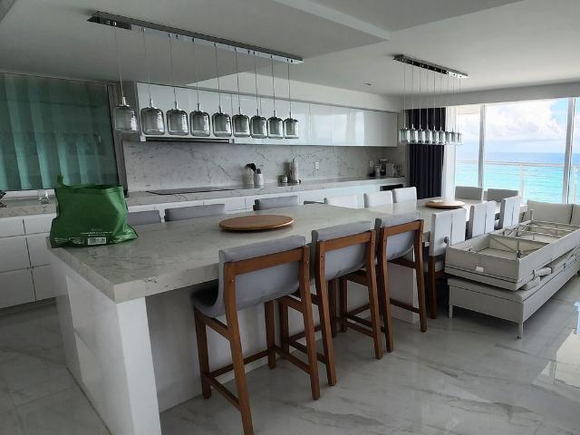 Departamento en renta en Benito Juárez, Quintana Roo